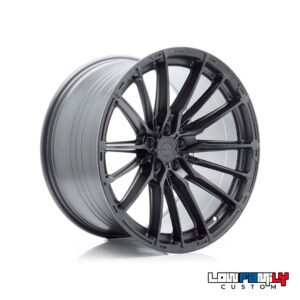 Concaver CVR7 20x10" 5x112 ET47, Carbon Graphite