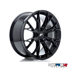Japan Racing JR49 18x8,5" 4x100 ET40, Black