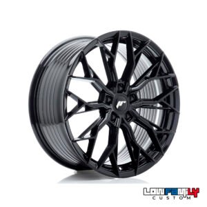 Japan Racing JR49 19x8,5" 5x112 ET45, Black