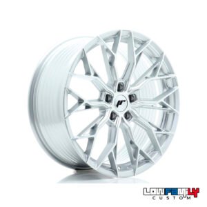 Japan Racing JR49 19x8,5" 5x112 ET45, Silver