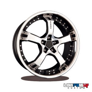 Keskin Wheels KT10