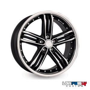 Keskin Wheels KT11