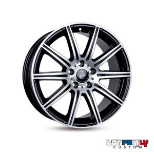 Keskin Wheels KT16