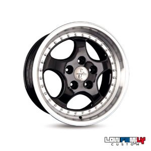 Keskin Wheels KT2