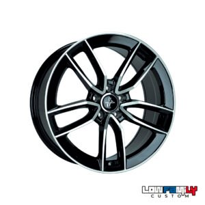 Keskin Wheels KT21