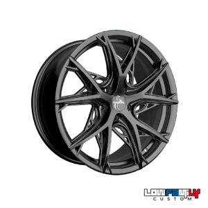 Keskin Wheels KT24C