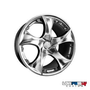 Keskin Wheels KT9