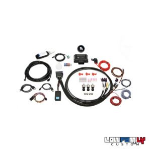 Gestion TA Technix sans compresseur sans cuve