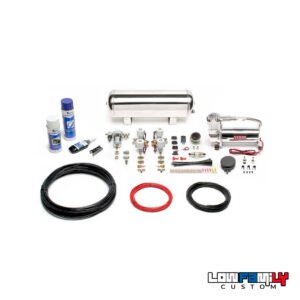 Gestion basique TA Technix (cuve 11,5L)