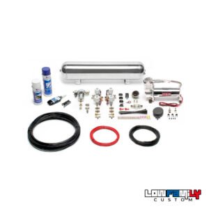 Gestion basique TA Technix (cuve 19L)