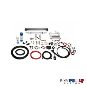 Gestion complète TA Technix (cuve 19L)