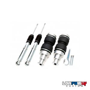 Kit amortisseur arrière TA Technix Mercedes  Classe E W211