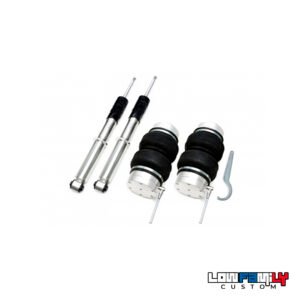 Kit amortisseur arrière TA Technix Mercedes  Classe E C238