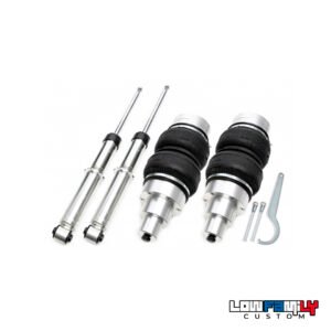 Kit amortisseur arrière TA Technix Mercedes  Classe E W212