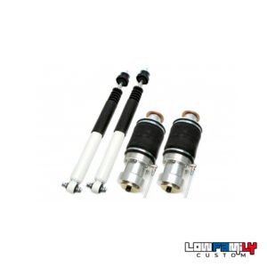 Kit amortisseurs avant TA Technix Mercedes Classe E W210