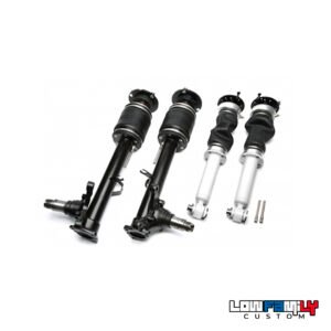 Kit amortisseurs TA Technix  Mercedes Classe SL R107