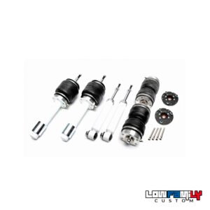 Kit amortisseurs TA Technix  Mercedes Vito Type 638