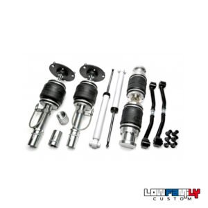 Kit amortisseurs TA Technix  Mercedes Classe E W211