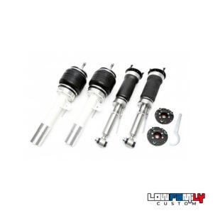 Kit amortisseurs TA Technix  Mercedes Classe E C238