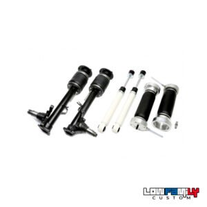 Kit amortisseurs TA Technix  Mercedes Classe E W210