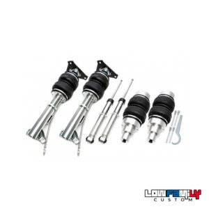 Kit amortisseurs TA Technix  Mercedes Classe E W212