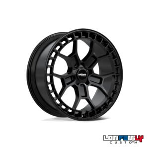 Rotiform ZMO-M 23x10" 5X120 ET30, Matte Black