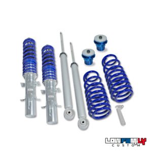 Kit Combiné Fileté BlueLine  VW Golf 4