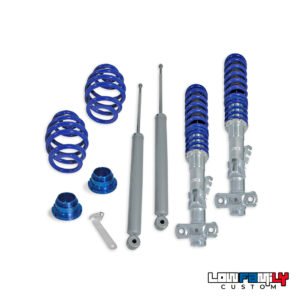 Kit Combiné Fileté BlueLine  BMW Série 3 E36