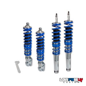 Kit Combiné Fileté BlueLine  VW Golf 2