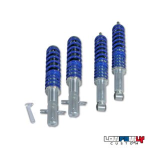 Kit Combiné Fileté BlueLine  VW Golf 1