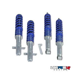 Kit Combiné Fileté BlueLine  VW Polo III 6N1