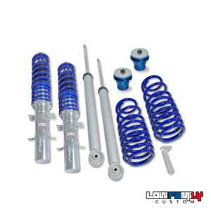 Kit Combiné Fileté BlueLine  Audi A3 8L