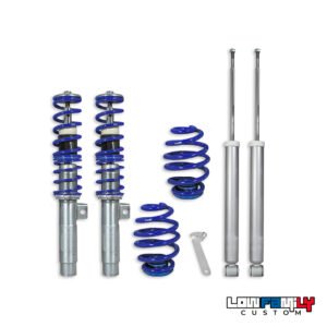 Kit Combiné Fileté BlueLine  BMW Série 3 E46