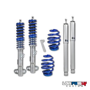 Kit Combiné Fileté BlueLine  BMW Série 3 E36 Compact