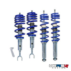 Kit Combiné Fileté BlueLine  Audi A4 B5 (8D)