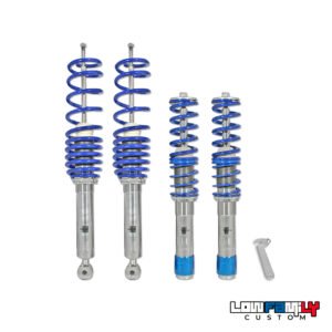 Kit Combiné Fileté BlueLine  BMW Série 5 E39 Berline