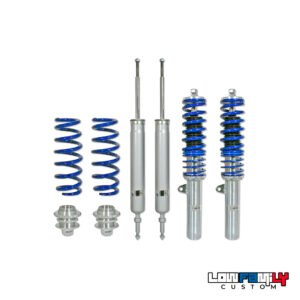 Kit Combiné Fileté BlueLine  BMW Série 1 E81 E87 E82 E88