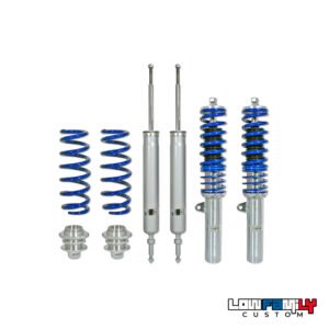 Kit Combiné Fileté BlueLine  BMW Série 3 E90 E91 E92 E93