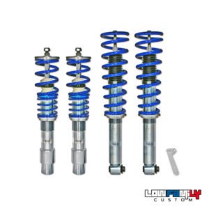 Kit Combiné Fileté BlueLine  BMW Série 5 E60
