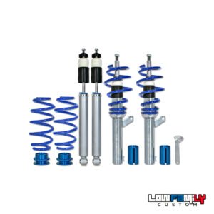 Kit Combiné Fileté BlueLine  VW Jetta V
