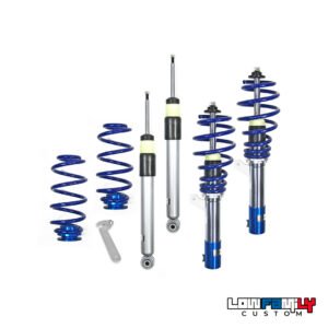 Kit Combiné Fileté BlueLine  VW Golf 6 4Motion