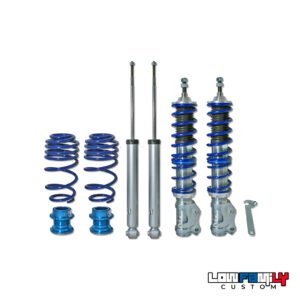 Kit Combiné Fileté BlueLine  VW Lupo