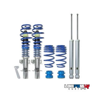 Kit Combiné Fileté BlueLine  VW Polo IV 9N