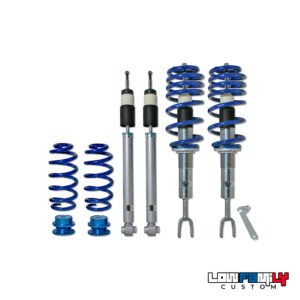 Kit Combiné Fileté BlueLine  Audi A4 B6/B7 Berline Quattro