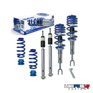 Kit Combiné Fileté BlueLine  Audi A4 B6/B7 Cabriolet Quattro