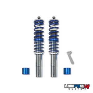 Kit Combiné Fileté BlueLine  BMW Série 5 E39 Touring