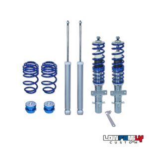 Kit Combiné Fileté BlueLine  VW Polo V