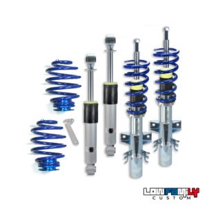 Kit Combiné Fileté BlueLine  VW T5 Multivan