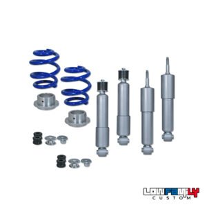 Kit Combiné Fileté BlueLine  VW T4