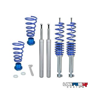 Kit Combiné Fileté BlueLine  BMW Série 5 E34 Berline